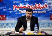 سفر  قائم مقام خبرگزاری تسنیم به کرمانشاه