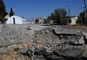 Israeli Airstrikes Kill Six, Injure Dozens at Syria-Lebanon Border Crossings