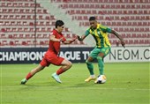 AFC Champions League Two: Tractor, Al Wakrah Share Spoils