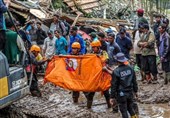 Landslides in Indonesia’s Sumatra Kill at Least 27, Rescuers Search for Missing