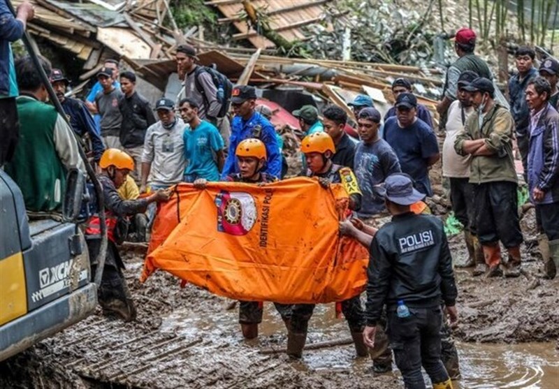 Landslides in Indonesia’s Sumatra Kill at Least 27, Rescuers Search for Missing