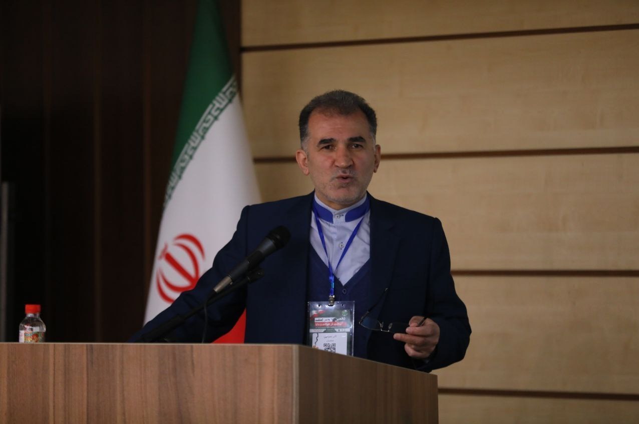&quot;سونامی اخبار دروغ&quot; خطرناک‌تر از تهدید ویروس‌ها