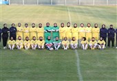 Team Melli Banovan Drops in FIFA Women&apos;s World Ranking