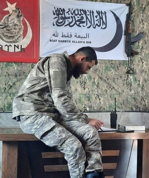 کشور ترکیه , رجب طیب اردوغان , حلب , 