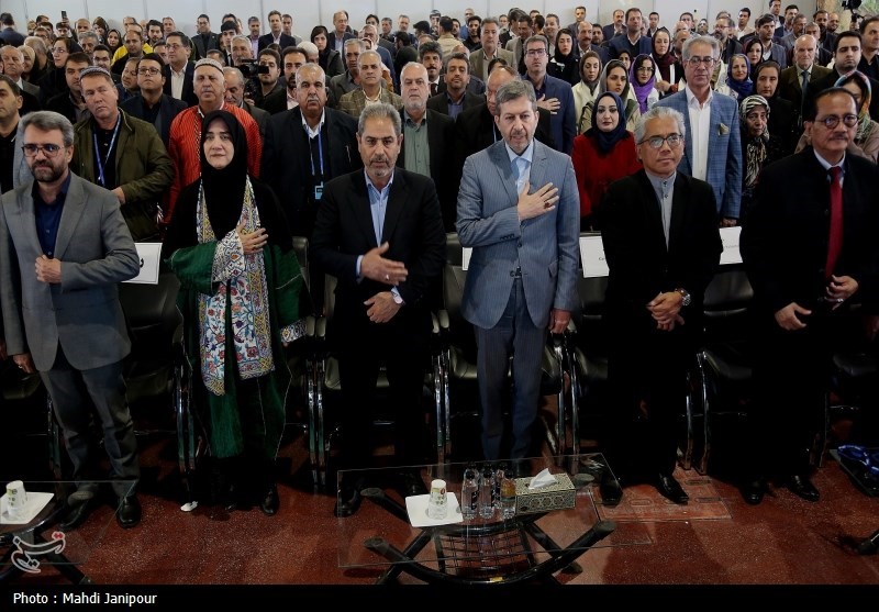 استاندار اصفهان: حال گردشگری نصف جهان خوب نیست
