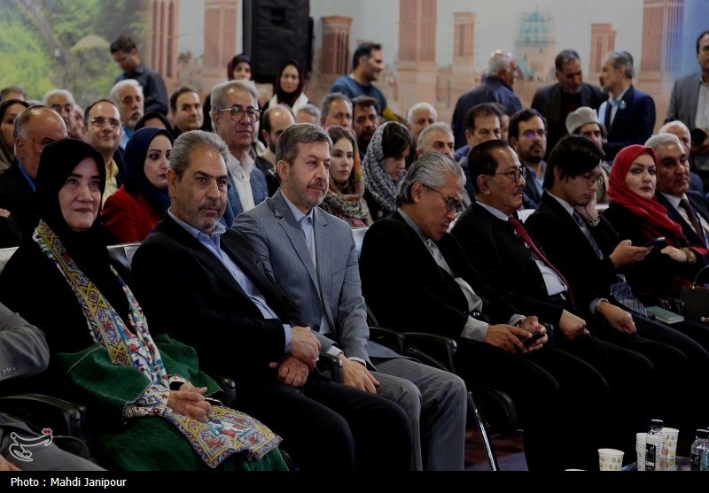 استاندار اصفهان: حال گردشگری نصف جهان خوب نیست
