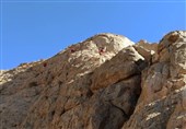 امدادرسانی هلال احمر کرمان به ٣ حادثه دیده کوهستان