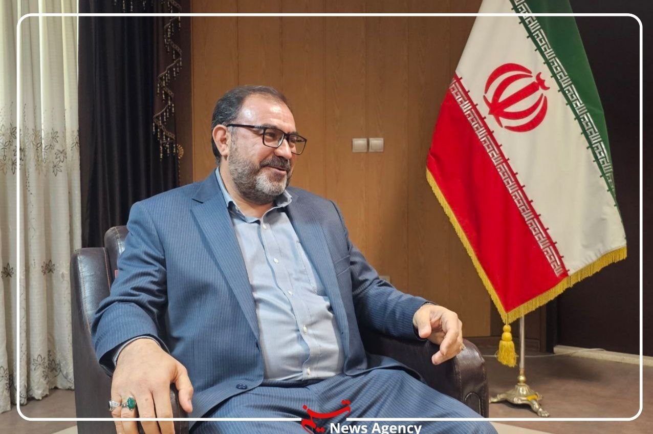 شیبانی، فرماندار شیراز؛‌ از چالش یارانه تا ۵انتخابات در ۴ماه