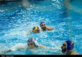 Iran Water Polo Advances to Water Polo World Cup 2025 Division 2 Semifinals