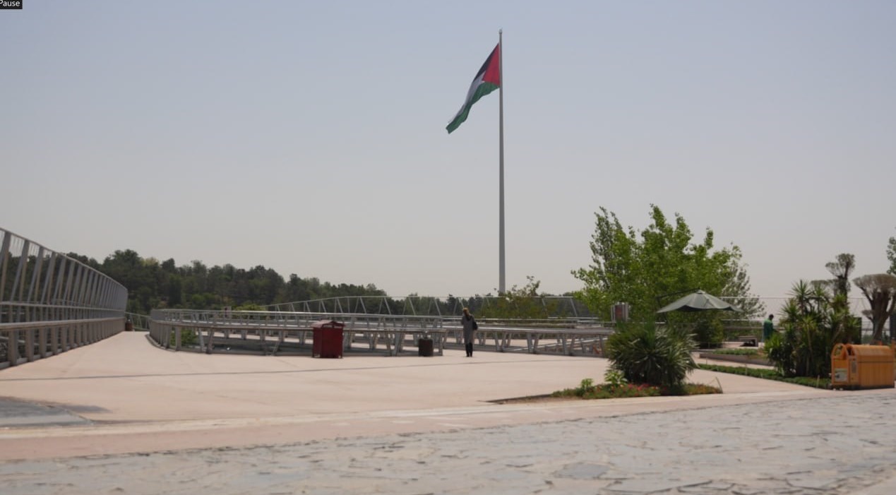 کشور فلسطین , نوار غزه , شهرداری تهران , 