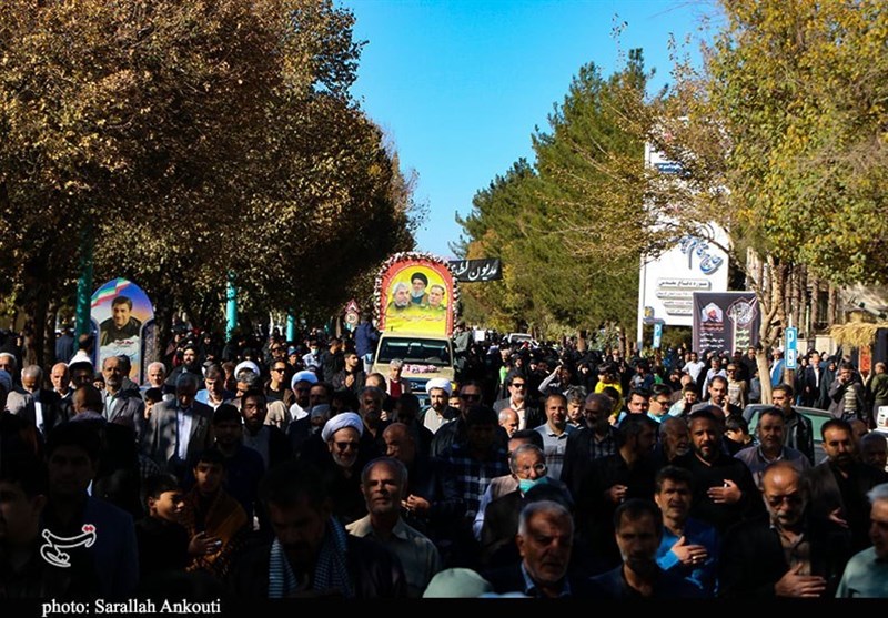 استان کرمان , شهدای گمنام , شهید , فاطمیه|ایام فاطمیه , 