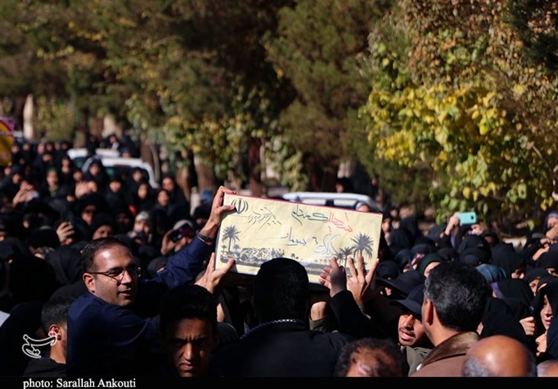 استان کرمان , شهدای گمنام , شهید , فاطمیه|ایام فاطمیه , 