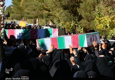 جزئیات برنامه‌های وداع و تشییع شهدا گمنام در کرمان در سالروز شهادت حضرت زهرا(س)