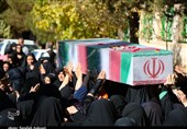 جزئیات مراسم تشییع و خاکسپاری شهید گمنام در قم