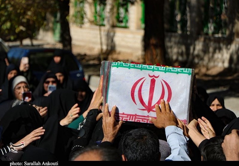 استان کرمان , شهدای گمنام , شهید , فاطمیه|ایام فاطمیه , 