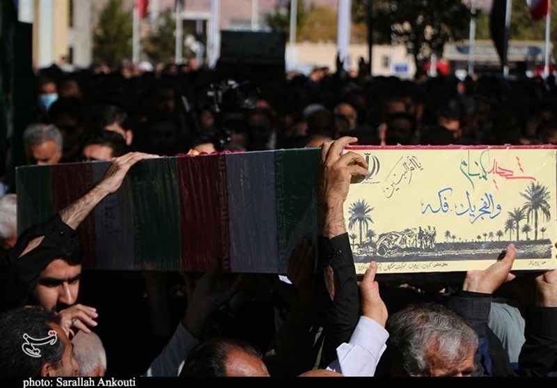 استان کرمان , شهدای گمنام , شهید , فاطمیه|ایام فاطمیه , 