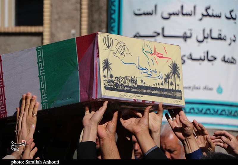 استان کرمان , شهدای گمنام , شهید , فاطمیه|ایام فاطمیه , 