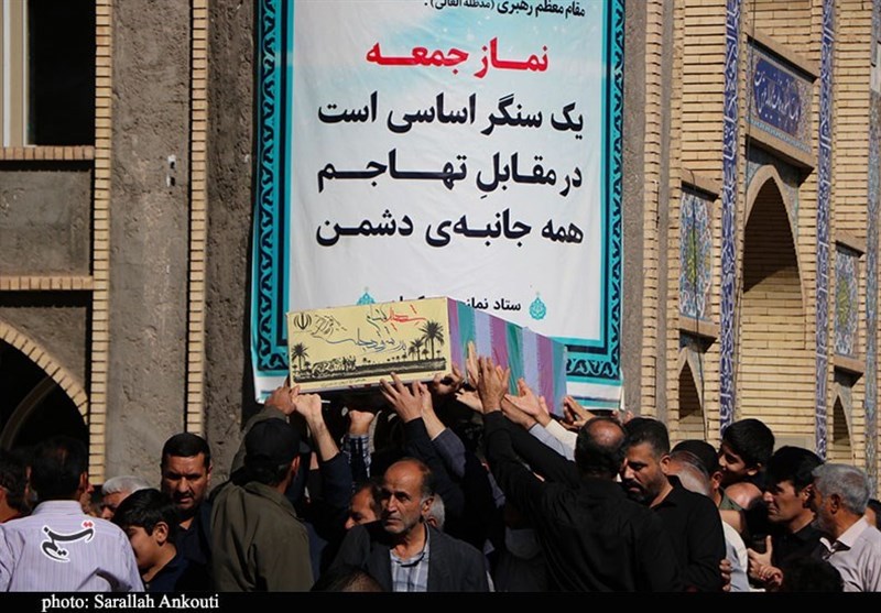 استان کرمان , شهدای گمنام , شهید , فاطمیه|ایام فاطمیه , 