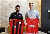 Persepolis Captain Alishah Undergoes Successful Surgery