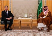 Saudi Arabia Abandons Pursuit of US Defense Treaty over Israel Stalemate