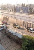تروریست‌های تحریرالشام وارد بخشی از شهر حلب شدند
