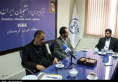 پیگیری مطالبات تکلیف رسانههاست/مسئولان ظرفیت نقد ندارند
