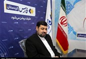 رسانهها باید به سمت مطالبهگری مشکلات از مسئولان بروند+فیلم