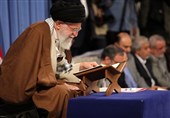 تلاوت قرآن و خطرات غنا؛ بررسی نظر فقها و امام خامنه‌ای