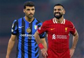 Inter Milan to Sell Taremi to Buy Salah: Report