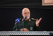 Anti-Israeli Resistance Invincible: Iranian General