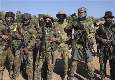 پشت‌ پرده حمله تروریست‌های تکفیری به سوریه چیست؟