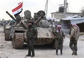 Syria Rejects Claims of Army Withdrawal from Hama