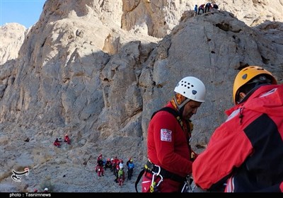 دليل،منطقه،مصدوم،قزوين،شرايط،درگاهي،الموت،تند،خطرات،خطرناك