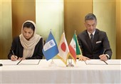 Japan Contributes ¥690 Million to Restore Lake Urmia