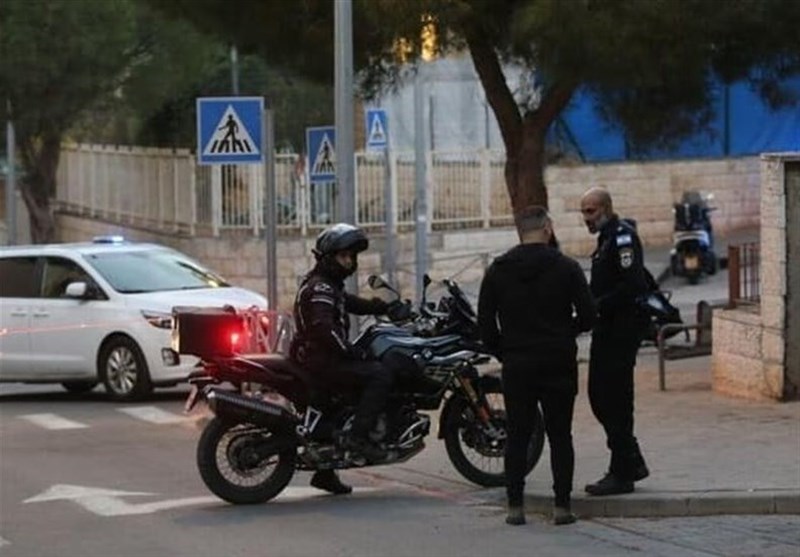 השלכות מדיניות בן גביר, סימנים ראשונים לחוסר ביטחון פנים בתל אביב