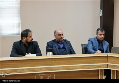 بازدید استاندار خراسان جنوبی از واحدهای تولیدی منطقه ویژه اقتصادی