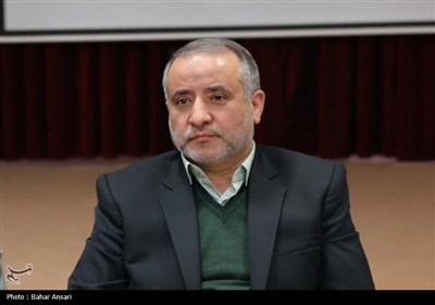 بازدید استاندار خراسان جنوبی از واحدهای تولیدی منطقه ویژه اقتصادی