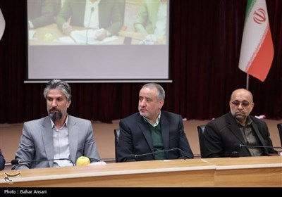بازدید استاندار خراسان جنوبی از واحدهای تولیدی منطقه ویژه اقتصادی