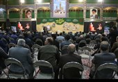 همایش تجلیل از خادمین اهلبیت(ع) یزد