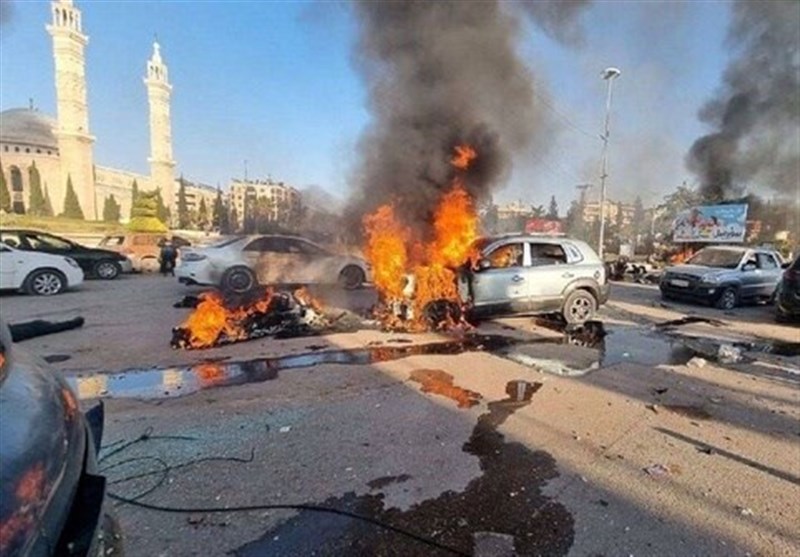 События в Сирии| Полная оккупация Алеппо, падение Ас-Сафиры и новая военная мобильность курдов