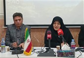 البرز 40 هزار توانجو دارد