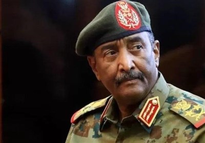 البرهان،سودان،واكنش،سريع،نيروهاي،رئيس،عبدالفتاح