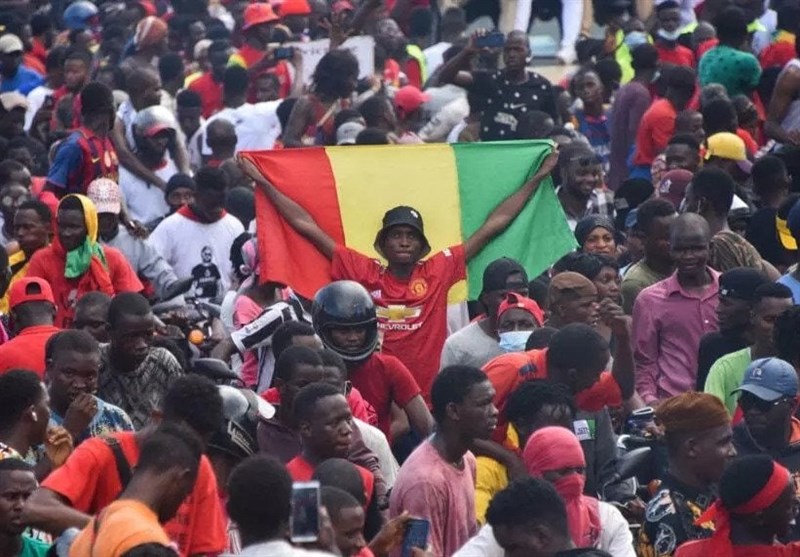 Dozens Killed in Clashes during Soccer Match in Guinea