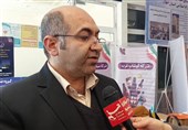 فن بازار منطقه ای محلی برای شناساندن محصولات فن آورانه است