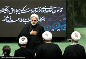 نشست مشترک مجلس و قوه قضائیه