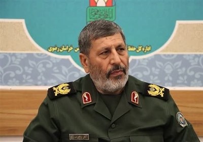 ايران،ملت،نشر،مقدس،حفظ،دفاع،آثار،گناباد،دشمنان،وحدت