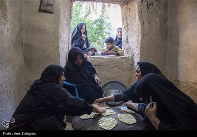 بزرگترین یادمان فاطمی جنوب کشور - فارس