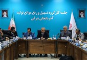 حمایت از جوانان کارآفرین، هدف کارگروه رفع موانع تولید