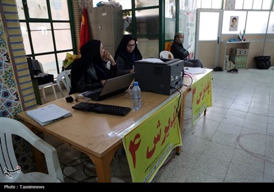 بزرگ‌ترین اردوی جهادی پزشکی ایران در خراسان شمالی