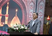 کمک 26 میلیاردی باقرشهری‌ها برای توسعه حرم امام حسین (ع)